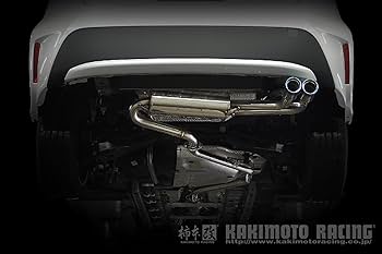 カローラツーリング 柿本改 Class KRマフラー 柿本改 カキモト マフラー Class KR トヨタ カローラツーリング